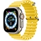 ساعت هوشمند اپل مدل اولترا Ocean Band 49mm